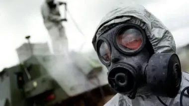 UK imposes sanctions on two Russians for use of chemical weapons against Ukraine