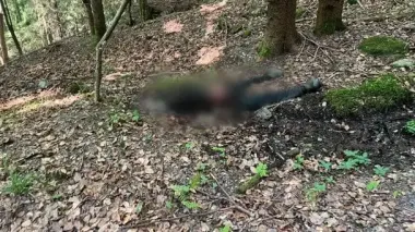 У горах бля кордону з Румунією виявили тіло чоловіка: чи був він ухилянтом