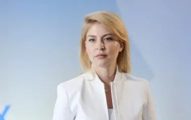 Країни ЄС цього тижня мають узгодити 18-й пакет санкцій проти РФ, - Стефанішина