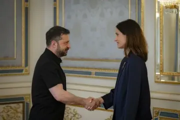 Швейцарія виділяє понад 6 млрд доларів Україні: на що витратять кошти