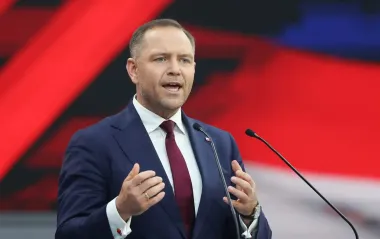 Стало известно, когда состоится инаугурация нового президента Польши