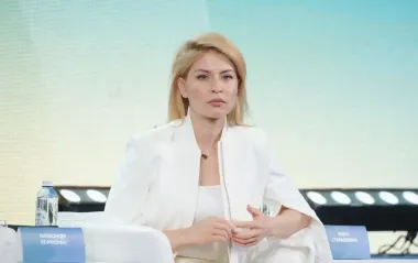До кінця року мають бути відкриті всі кластери щодо вступу України до ЄС, - Стефанішина
