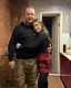 Кристина Соловий показала родного брата, который воюет в составе ВСУ: "Первый отпуск"