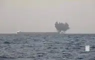 Хусити атакували танкер у Червоному морі, є жертви