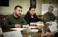 Замена посла в США. Смотрины кандидатов