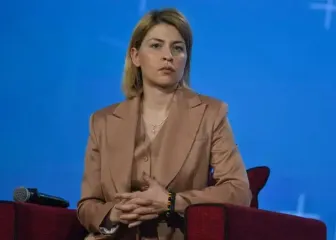 Стефанішина розповіла, коли ЄС ухвалить 18-й пакет санкцій проти РФ