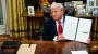Трамп объявил о введении новых тарифов на импорт из ряда стран