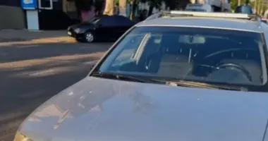 У Миколаєві легковик на смерть збив пішохода