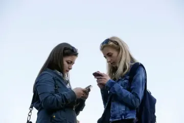 Мобільний зв'язок "з'їдатиме" вдвічі менше: Київстар заманює клієнтів послугами за півціни