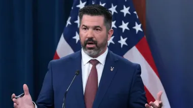 США отправляют Украине дополнительное оборонительное оружие – Пентагон