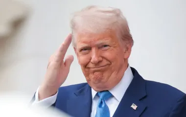 Трамп отримав шанс увійти в історію як миротворець: який цінний подарунок зробив йому Нетаньягу