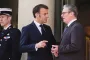 France's Macron makes a state visit to the UK with migration and Ukraine on the agenda