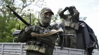 Изменили цель: ВС РФ пытаются окружить Покровск с нового направления, — ISW (карты)