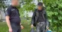 В Киеве мужчина украл вещи спасателя во время ракетной атаки РФ