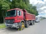 Укртрансбезопасность провела первую волну тотальных проверок в Киевской области: 800 грузовиков и миллионы штрафов
