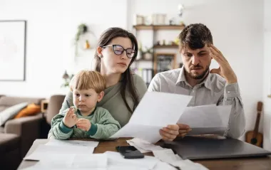 Поняли, что работаете не там? Как сменить работу и не оставить семью без денег
