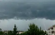 Мешканців Києва та області попереджають про небезпеку
