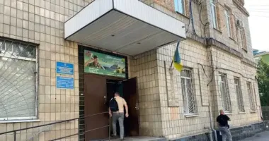 Из-за российских ударов ТЦК будут работать по-новому