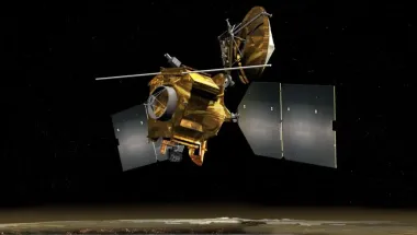 NASA научило свой зонд новому трюку, чтобы найти то, что необходимо для жизни людей на Марсе