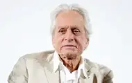 Майкл Дуглас прощається з кіно
