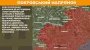 Battlefield sees 188 combat clashes over past day, almost 70 on Pokrovsk front alone – Ukraine's General Staff
