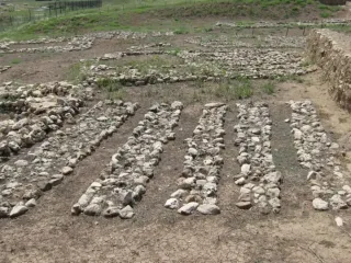 В Турции нашли 12000-летнюю архитектурную модель дома: она самая старая в мире (фото)