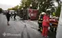 Увеличилось количество пострадавших в ДТП с автобусом Киев - Днепр