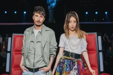 Невже гурт Наді Дорофєєвої та Позитива повертається: співаки заінтригували фанатів відео в соцмережі