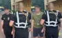 Затримано двох іноземців за демонстрацію нацистської символіки у Києві