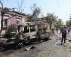 US agrees to send ‘defensive’ military aid to Ukraine – Europe live