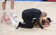 Звездный игрок выбыл на следующий сезон после финала НБА