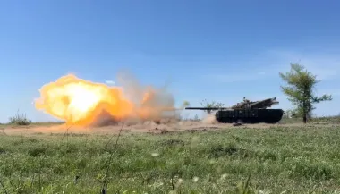 Defense forces hit 18 areas of concentration of the Russian army