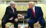 Нетаньяху выдвинул Трампа на Нобелевскую премию мира