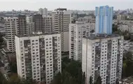 Украина испытывает беспрецедентный дефицит жилья
