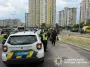 Выстрел раздался в 7 утра: в Киеве расследуют загадочное убийство мужчины (видео)