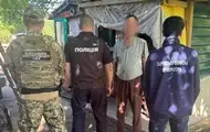 Харків'янин передавав РФ інформацію про промислові об’єкти та блокпости