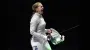 Russian army major among "neutral" athletes cleared by FIE for World Fencing Championships