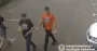 В Киеве задержали иностранцев за демонстрацию нацистской символики