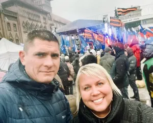Будет возмездие: ГУР показало офицера РФ, который готовил ракеты Х-101 для удара по "Охматдету"