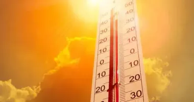 У Дніпрі обмежили рух вантажівок через спеку понад +28°C