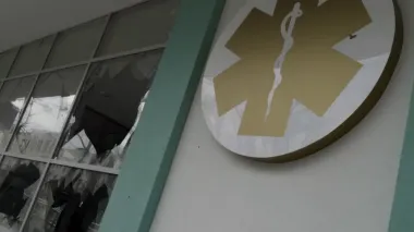 Russia has destroyed or damaged nearly 2,400 facilities in 781 healthcare institutions in Ukraine – ministry