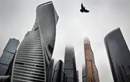 В России дефицит бюджета вырос в шесть раз