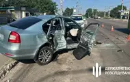 Загинула 16-річна дівчина: у Житомирі правоохоронець скоїв смертельну ДТП