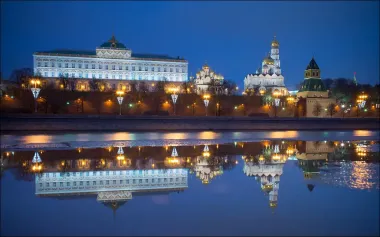 Дефіцит бюджету Росії збільшився вшестеро