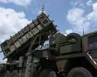 US only has 25% of all Patriot missile interceptors needed for Pentagon’s military plans
