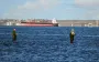 Мазут с российских танкеров добрался до побережья оккупированной Абхазии