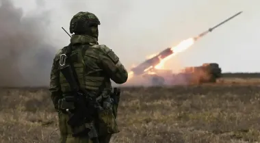 ВС РФ усилили давление в Донецкой и Запорожской областях: как продвигается противник (карта)