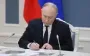 Путин официально разрешил наёмников в российской армии