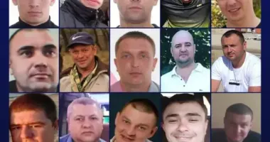 На Донеччині повідомлено про підозру ще 22 співробітникам колонії за катування українців
