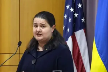 Заміни посла України у США: що чекає на Маркарову